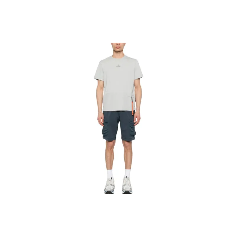 PARAJUMPERS Irvine Track Shorts-1