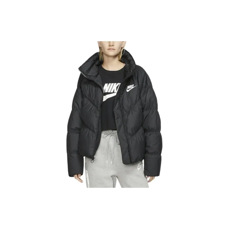 Nike Down Jackets Women's-5
