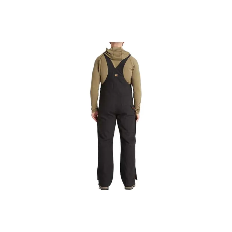 Timberland Overalls Men Black-3