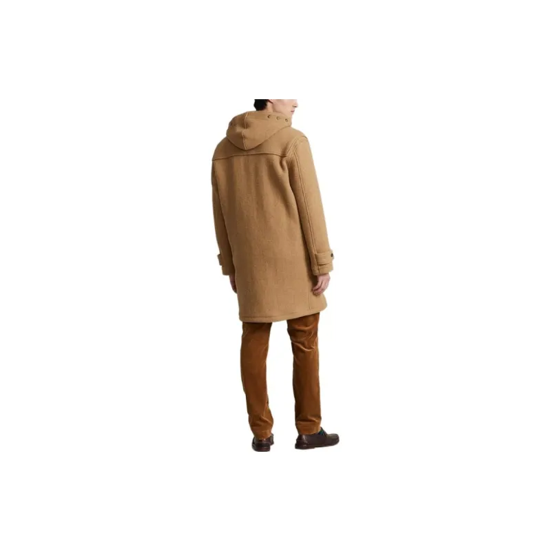 Polo Ralph Lauren Toggle Duffle Coat-2