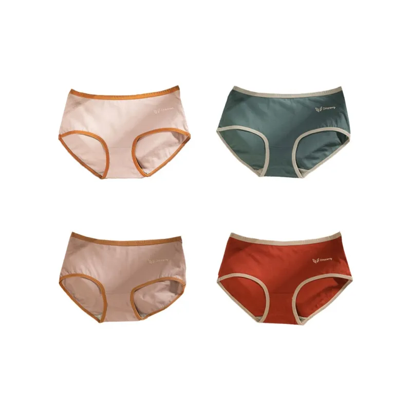 YUZHAOLIN Underpants Women's Combo Set-23
