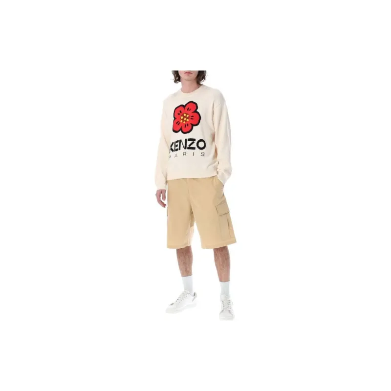 KENZO Boke Flower Jumper-2