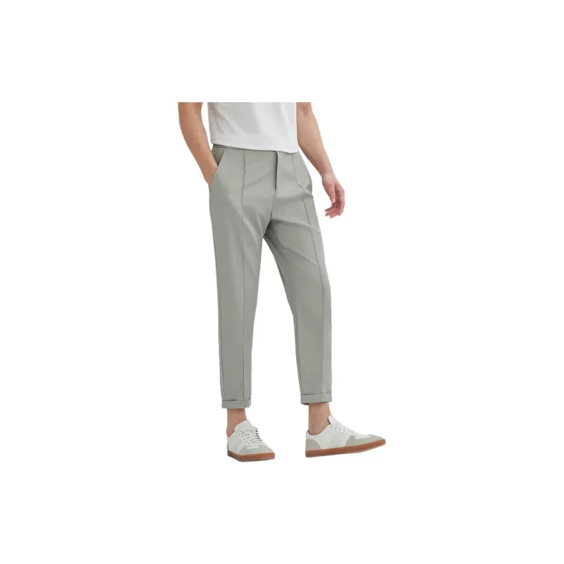GOLDLION Casual Pants Men-3