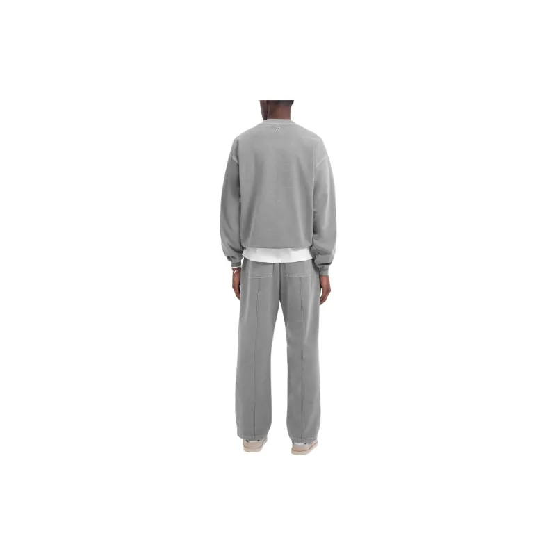 REPRESENT Initial Sweater-2