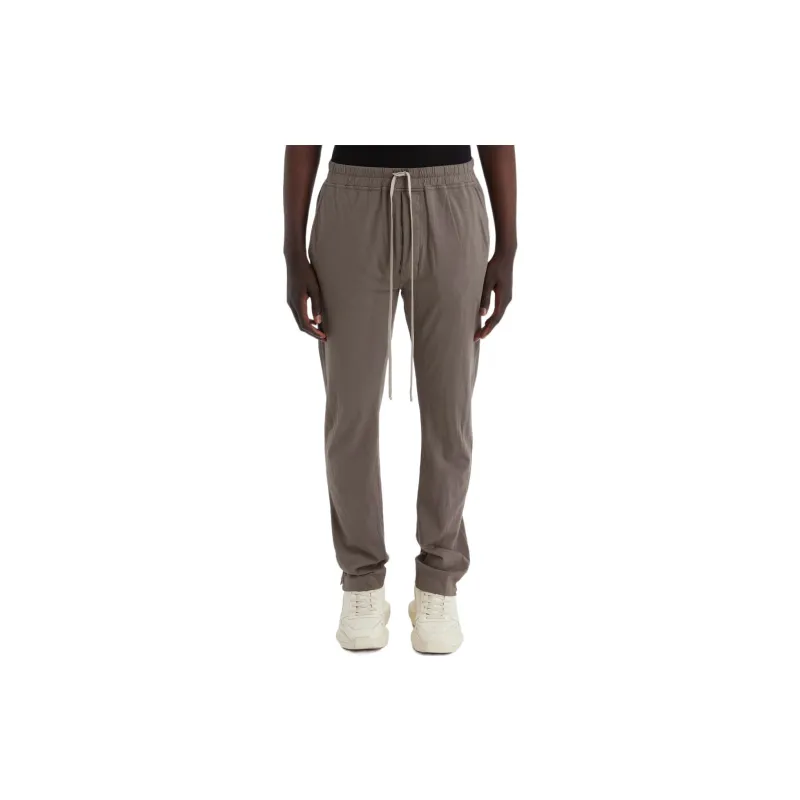RICK OWENS Drawstring Track Pants-2