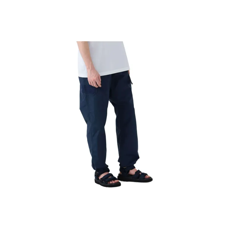 Beams Casual Pants Men-2