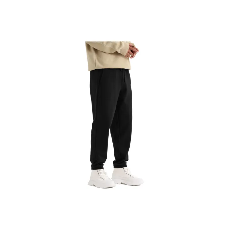 GUESS Knitted Sweatpants Men-2