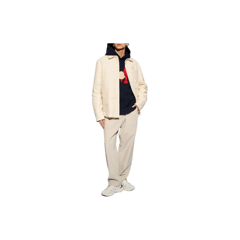 Moncler Galinhas Down Jacket-1