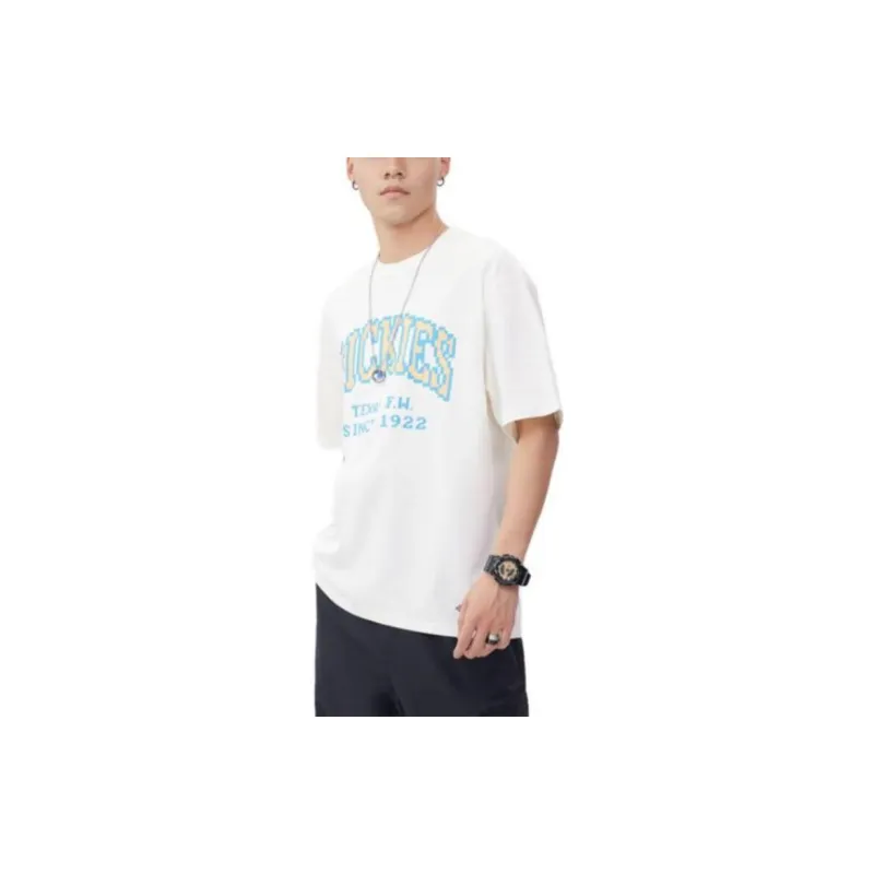 Dickies T Shirts Unisex-7