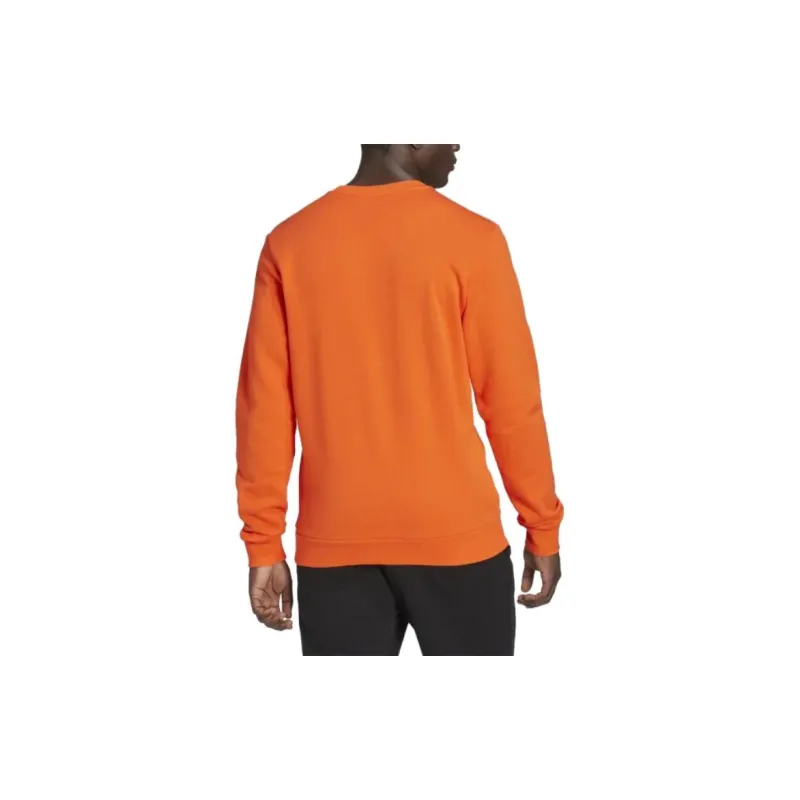 Adidas Sweatshirts Men Orange-3