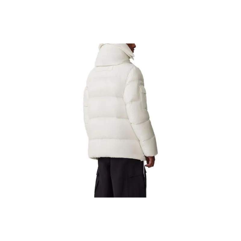 Canada Goose Paradigm Expedition Hooded Padded Jacket-2