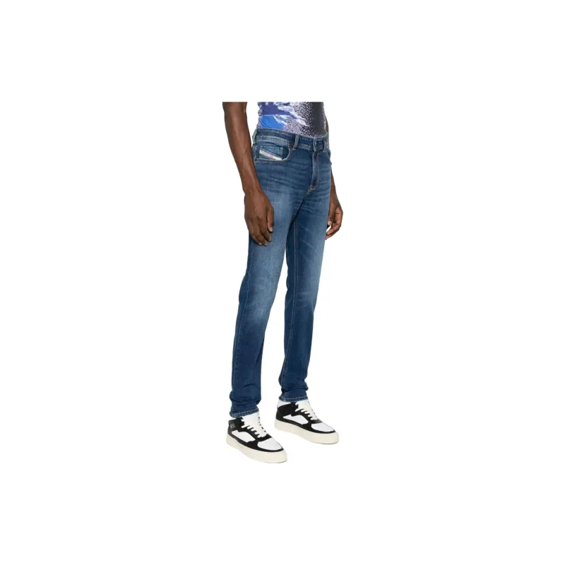 DIESEL 1979 Sleenker Skinny Jeans-3
