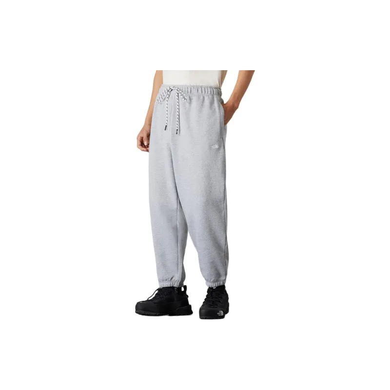 THE NORTH FACE UE Series Casual Pants Men's Gray-4