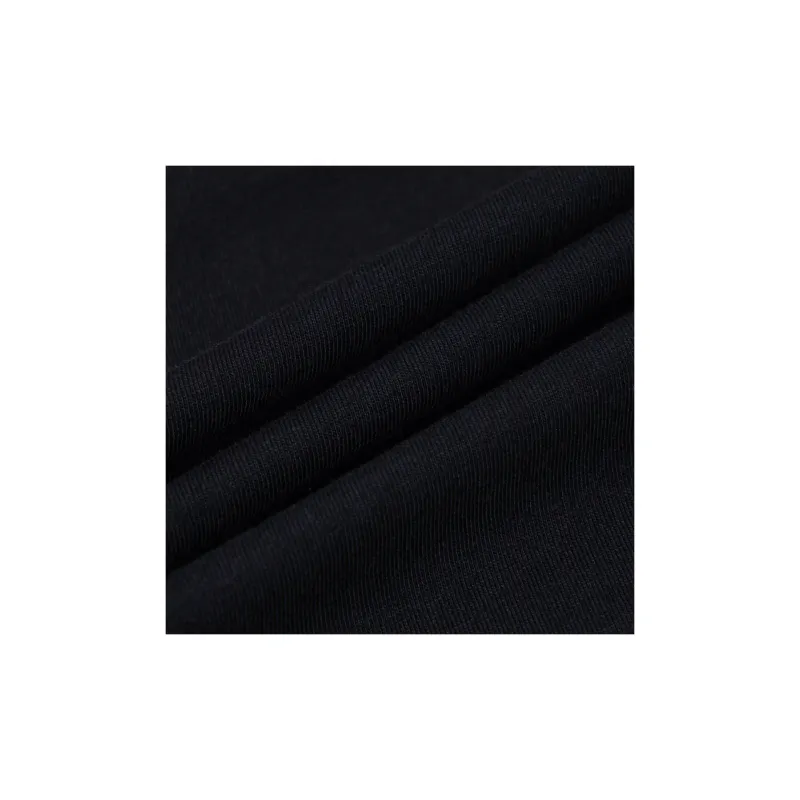 VERSACE JEANS COUTURE Logo print Cotton T shirt-8