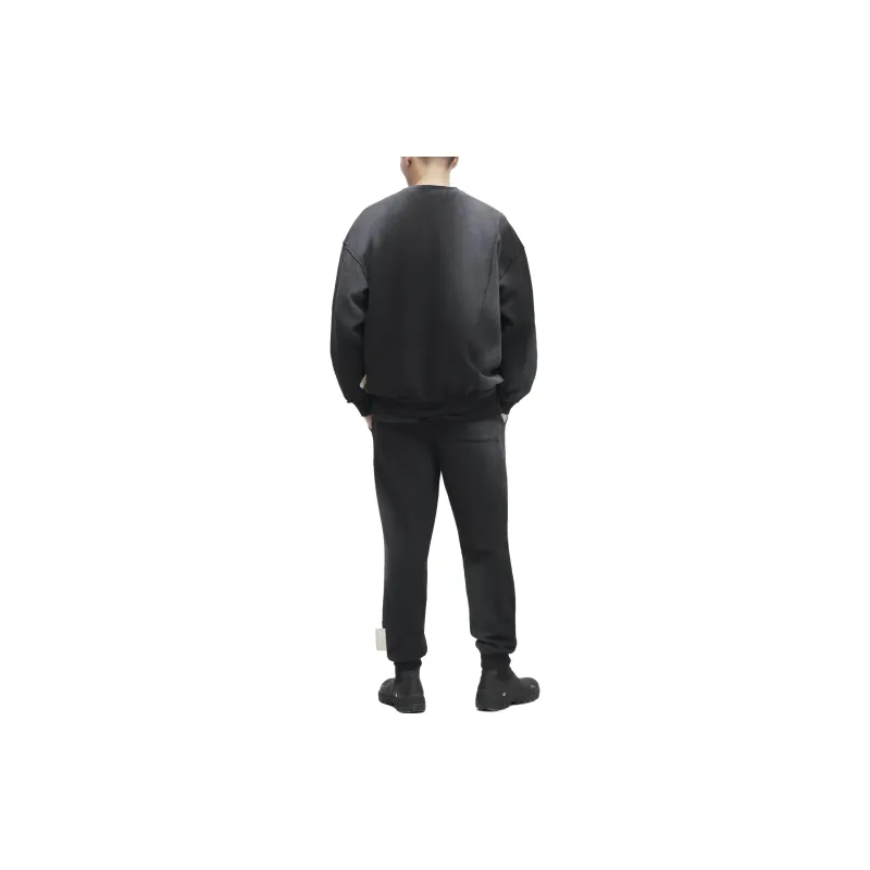 A-COLD-WALL* PF23 Early Autumn Collection Sweatshirts Unisex Black-3