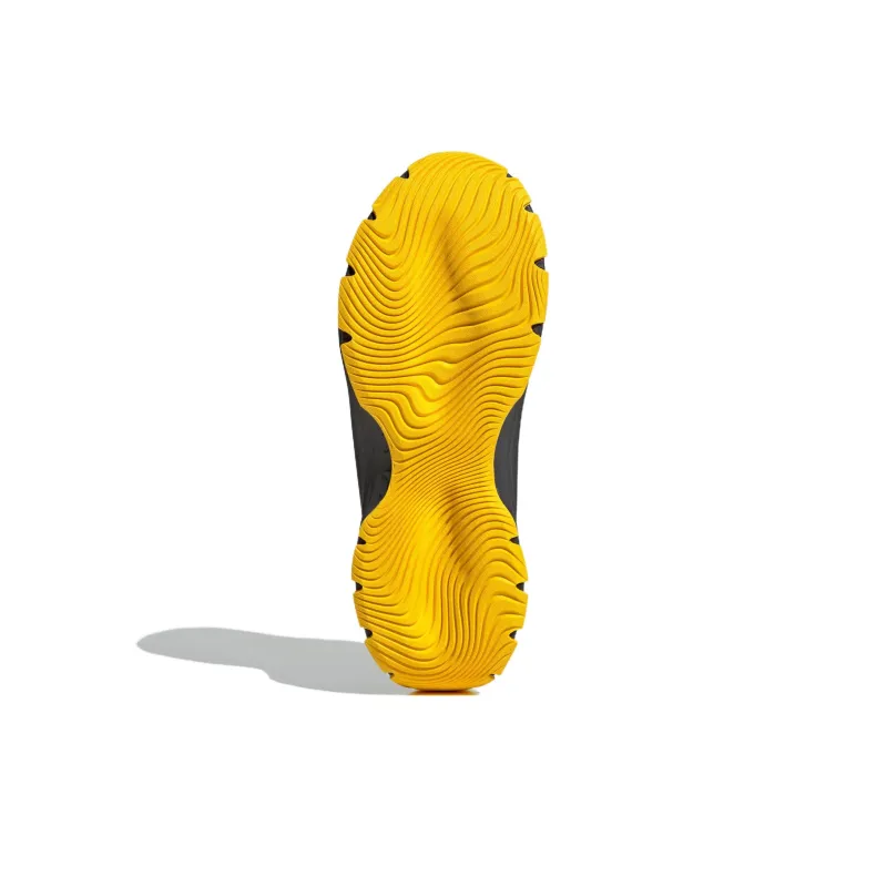 Maxxwavy Adidas Adv 'Dark Grey Yellow'-5