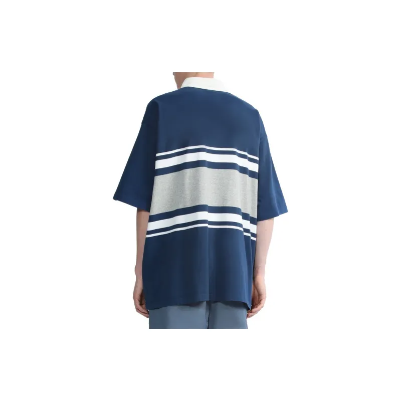 Fingercroxx Polo Shirts Unisex-8