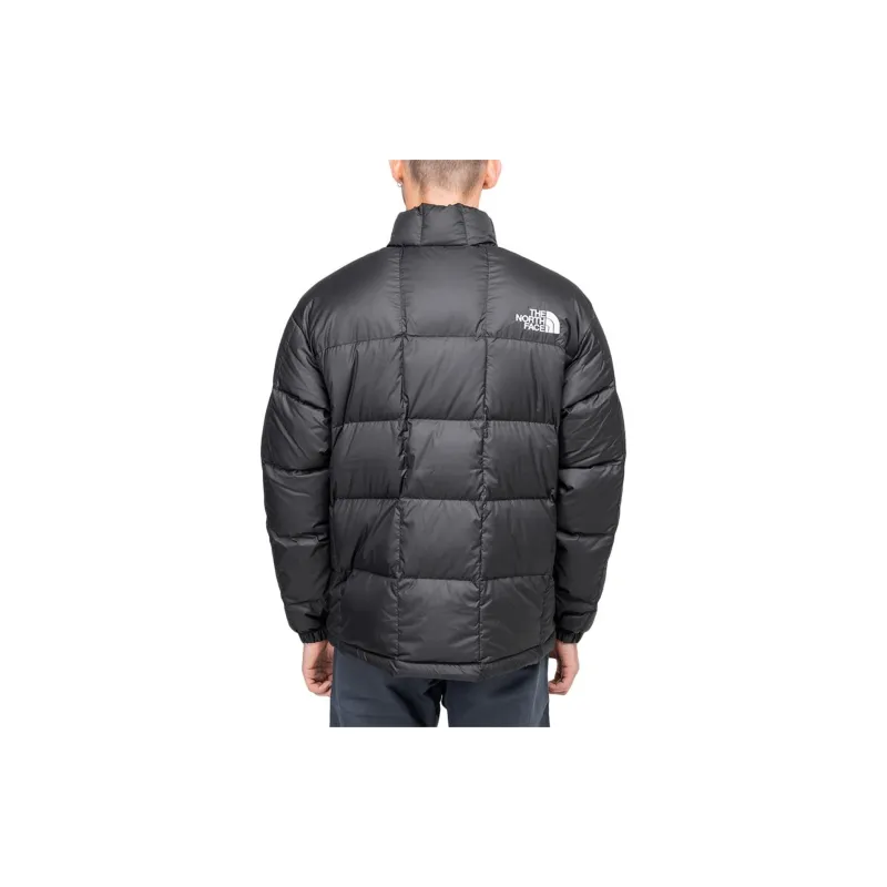 THE NORTH FACE Lhotse Down Jacket Winter Unisex Black-3