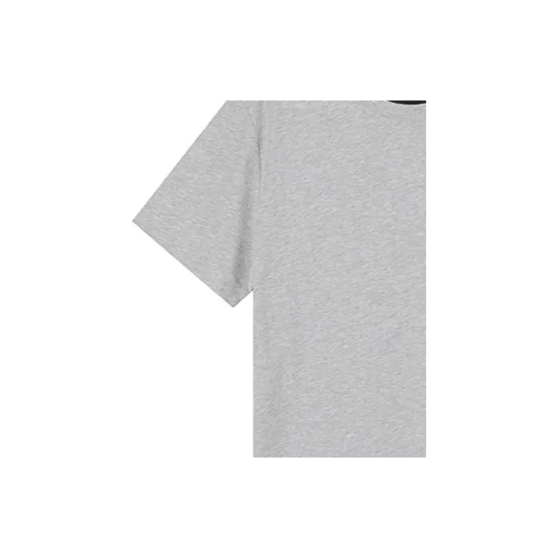 VERSACE JEANS COUTURE T Shirts Men Gray-7