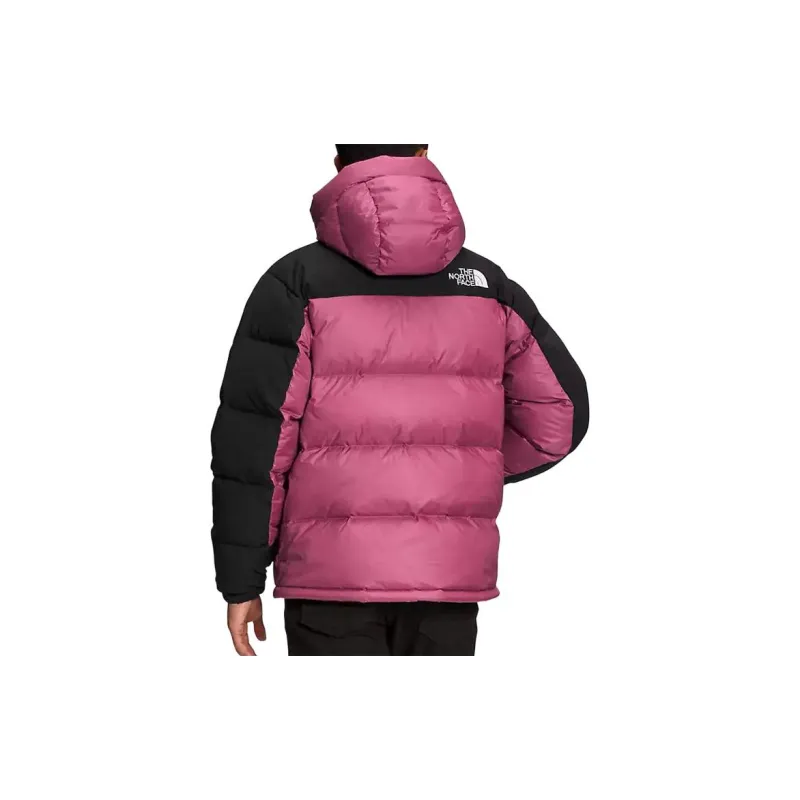 THE NORTH FACE HMLYN Down Jacket Men's Peak Meeting Gold-4