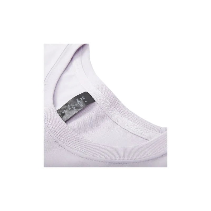 Adidas T Shirts Women's Silver-3