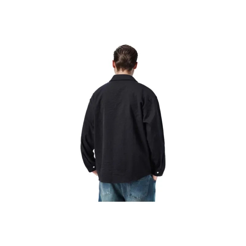 David Bakken Shirts Unisex-2