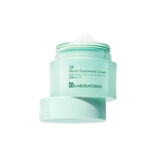 Bb LABORATORIES 페이스 모이스처 크림 남녀공용