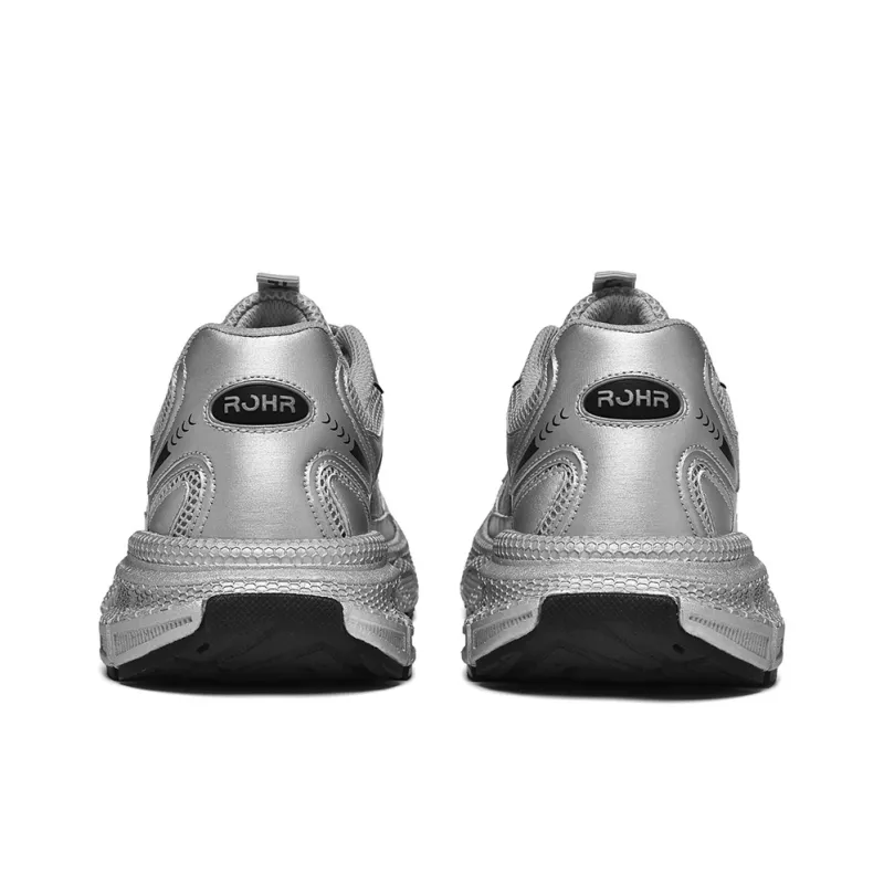 ROHR Low Top Chunky Sneakers Unisex-6