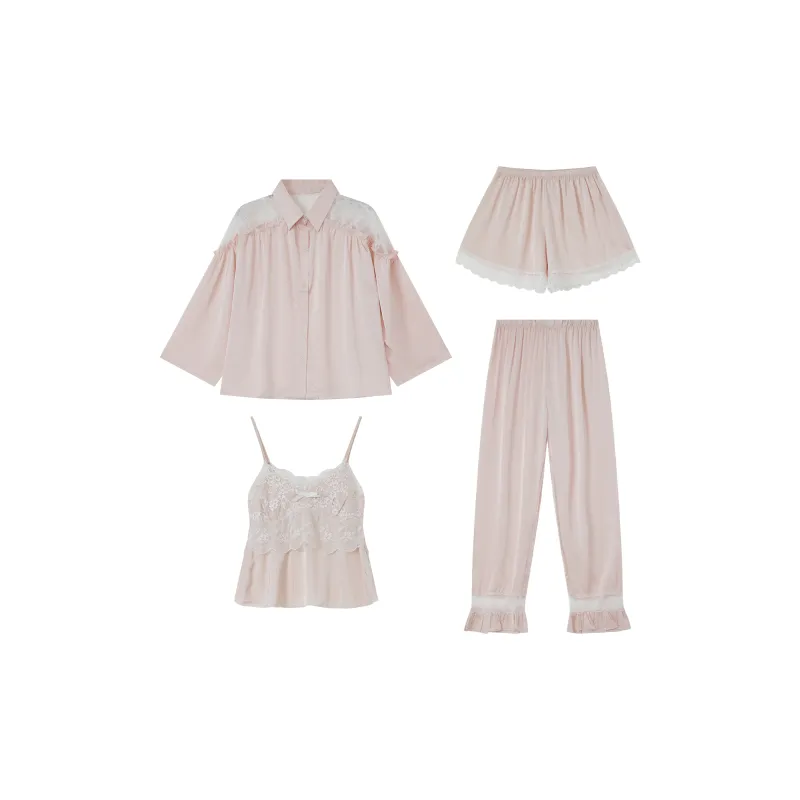 Kosrood Women's Pajama Sets-0