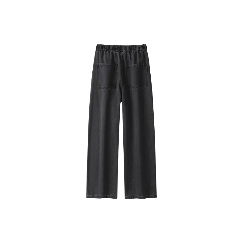 AKIN Jeans Unisex Nostalgic Blue-14