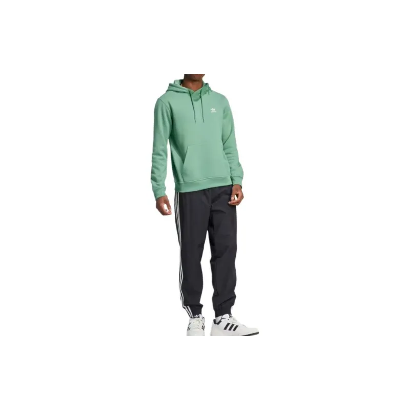 Adidas Trefoil Essentials Hoodie-3