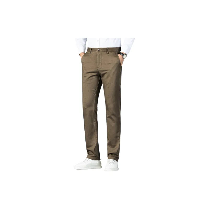 SUNDANCE Suit Trousers Men-12