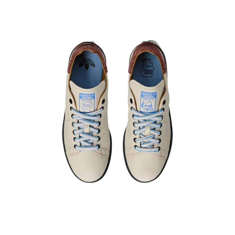 Adidas Stan Smith Brain Dead Bliss-2