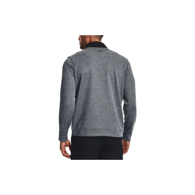 Under Armour Storm Sweatshirts Men Gray-5