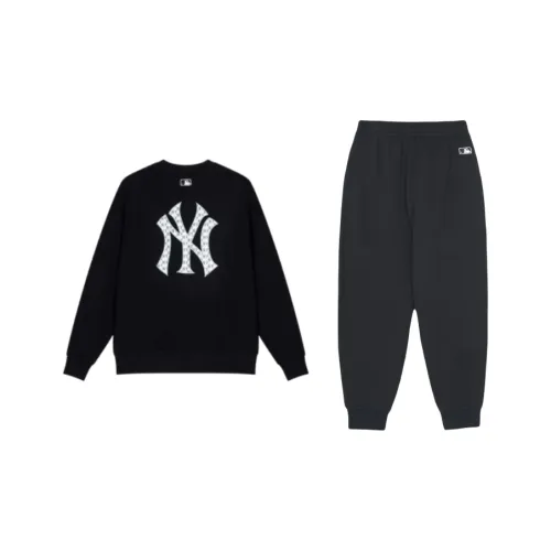 MLB New York Yankees Casual Sportswear Unisex