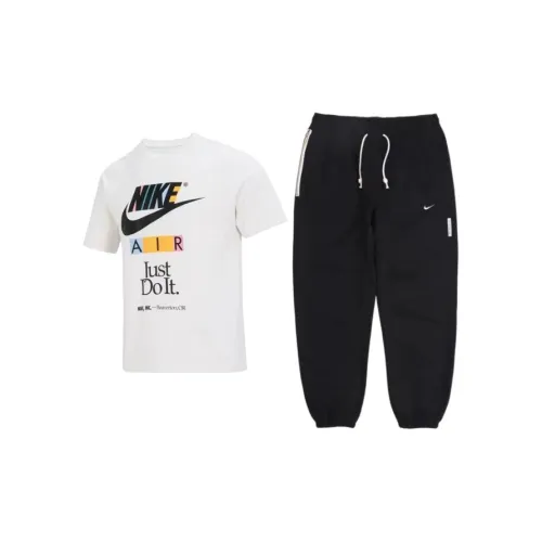 Nike Dri-FIT Standard Issue Casual Sportswear Men