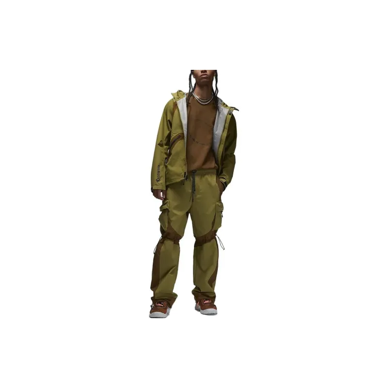Jordan 23 Enginereed Cargo Pants-2
