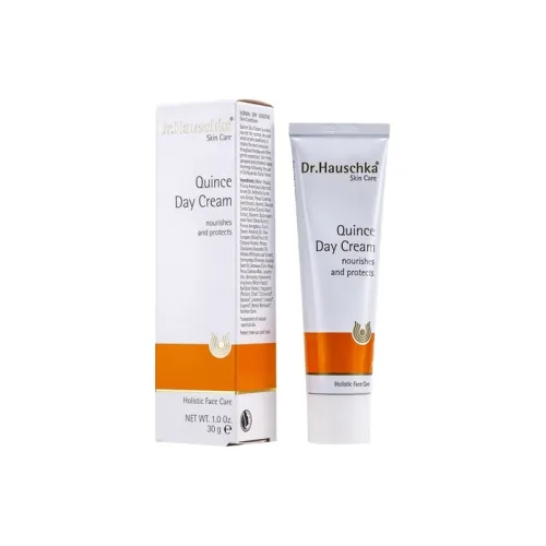DR.HAUSCHKA 페이스 모이스처 크림 수분 공급 남녀공용