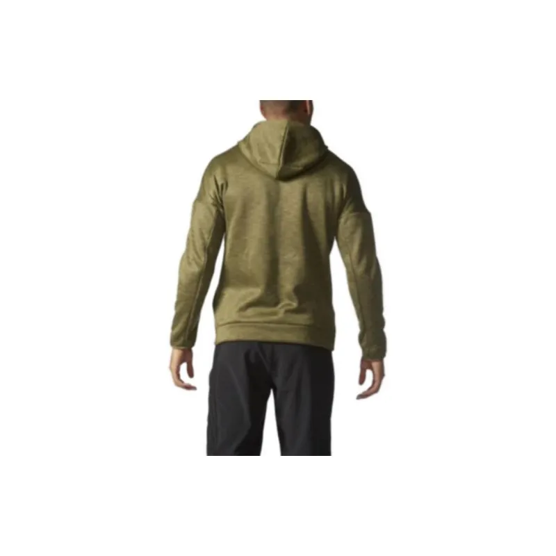 Adidas Jackets Men Green-2