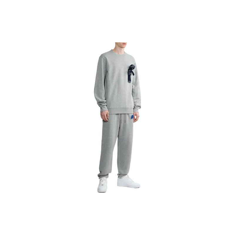 UNDERGARDEN Sweatshirts Men-9