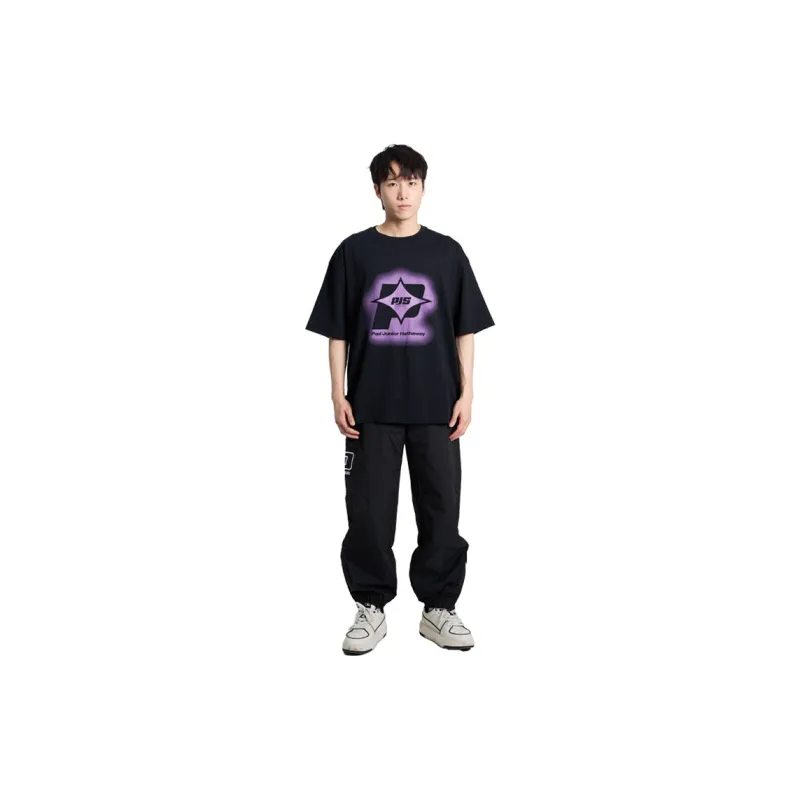 PJ's Vigor T Shirts Unisex-9