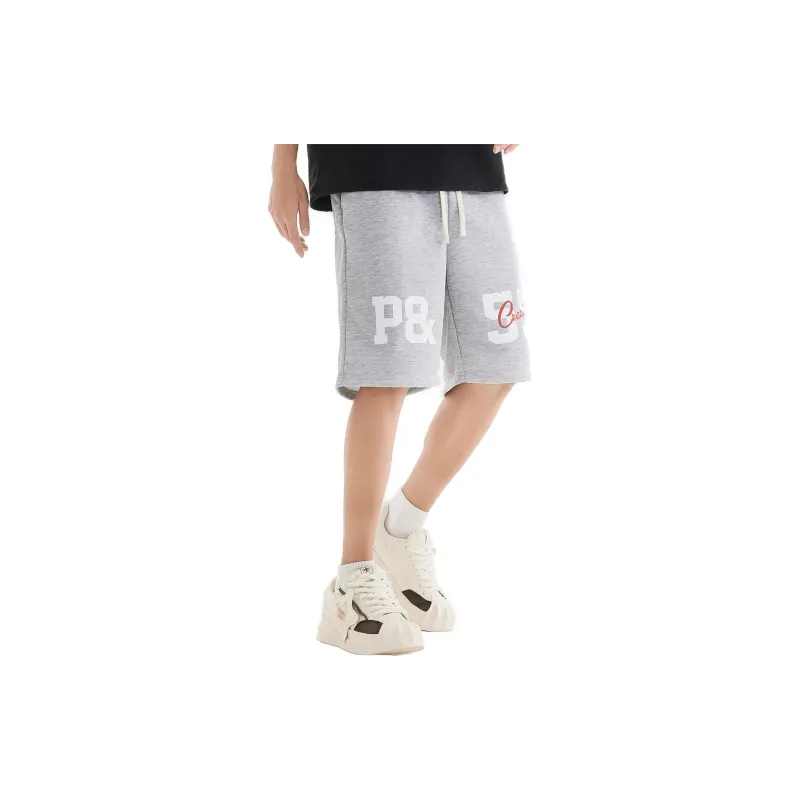 Premier 55 Casual Shorts Unisex-10