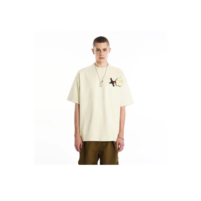 BJHG T Shirts Unisex-15