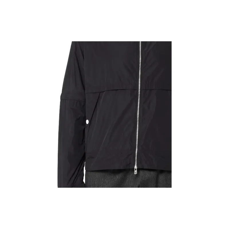EMPORIO ARMANI Jackets Coats Men's Black-4