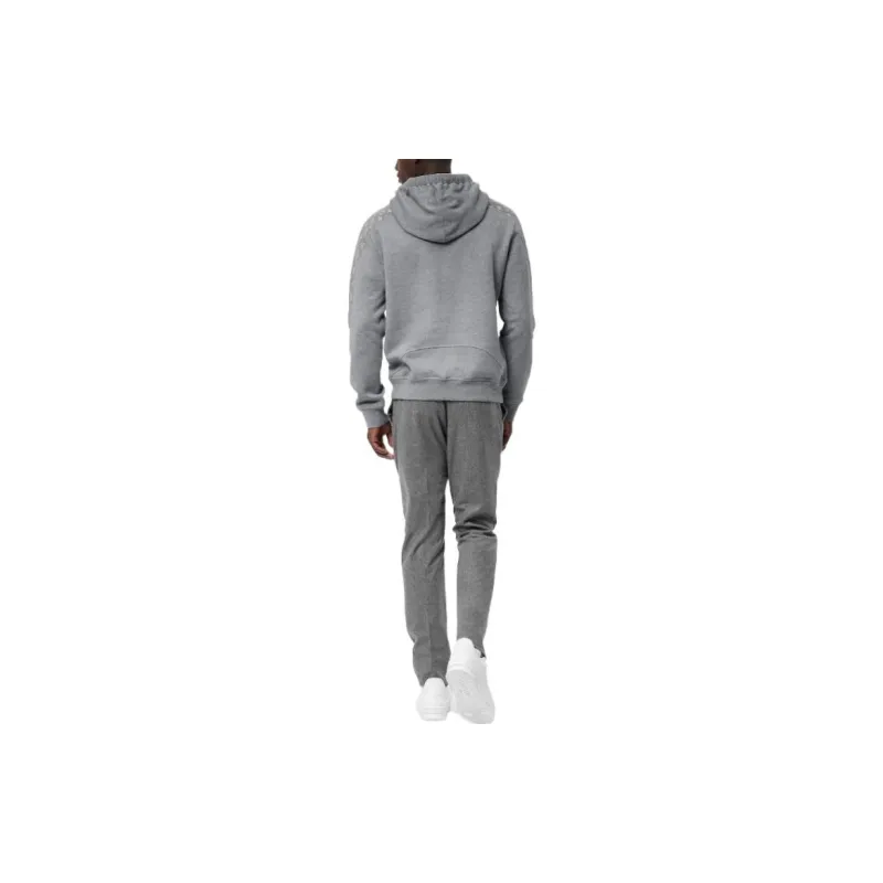 LOUIS VUITTON 2010s Cotton Hoodie-2