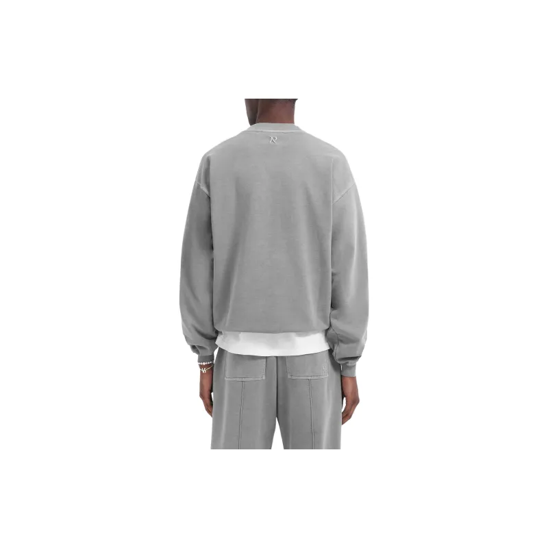 REPRESENT Initial Sweater-5