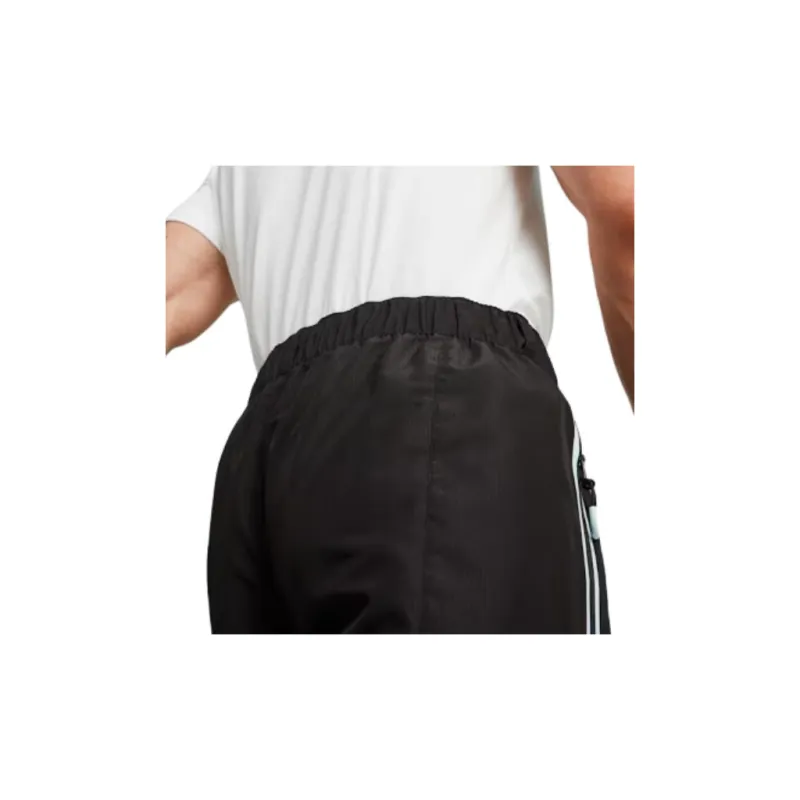 PUMA Mercedes-AMG Motorsport Statement Men's Woven Shorts-4
