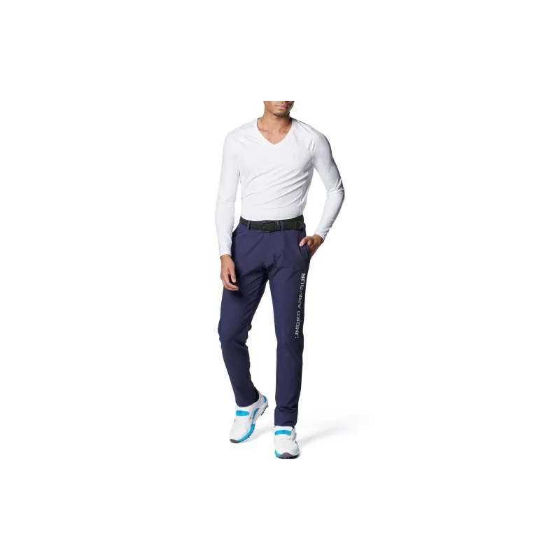 Under Armour T Shirt Men's White-2