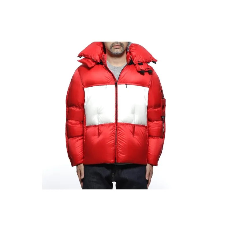 Moncler X Craig Green Maher Quilted Down Jacket-1