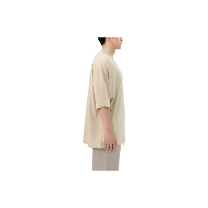 Fear Of God Essentials V Neck-5
